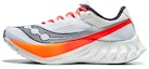 Buy Saucony Endorphin Pro 4 'Putih Hitam Jingga' S20939-129