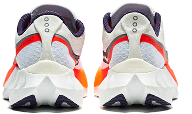 Saucony Endorphin Pro 4 'Putih Hitam Jingga' S20939-129 Details for Saucony Endorphin Pro 4 'Putih Hitam Jingga' S20939-129