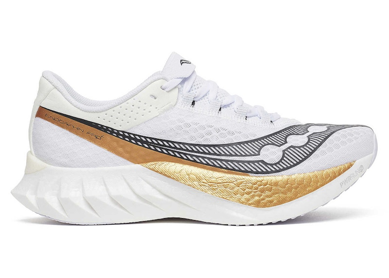Saucony Endorphin Pro 4 'White Gold' S20939-103