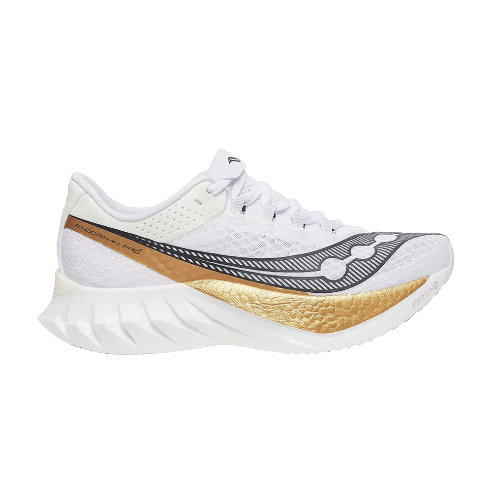 Saucony Endorphin Pro 4 'White Gold' S20939-103