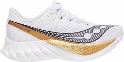 Saucony Endorphin Pro 4 'White Gold' S20939-103 Saucony Endorphin Pro 4 'White Gold' S20939-103