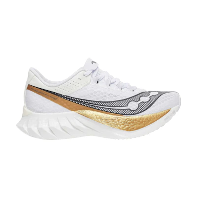 Saucony Endorphin Pro 4 'White Gold'