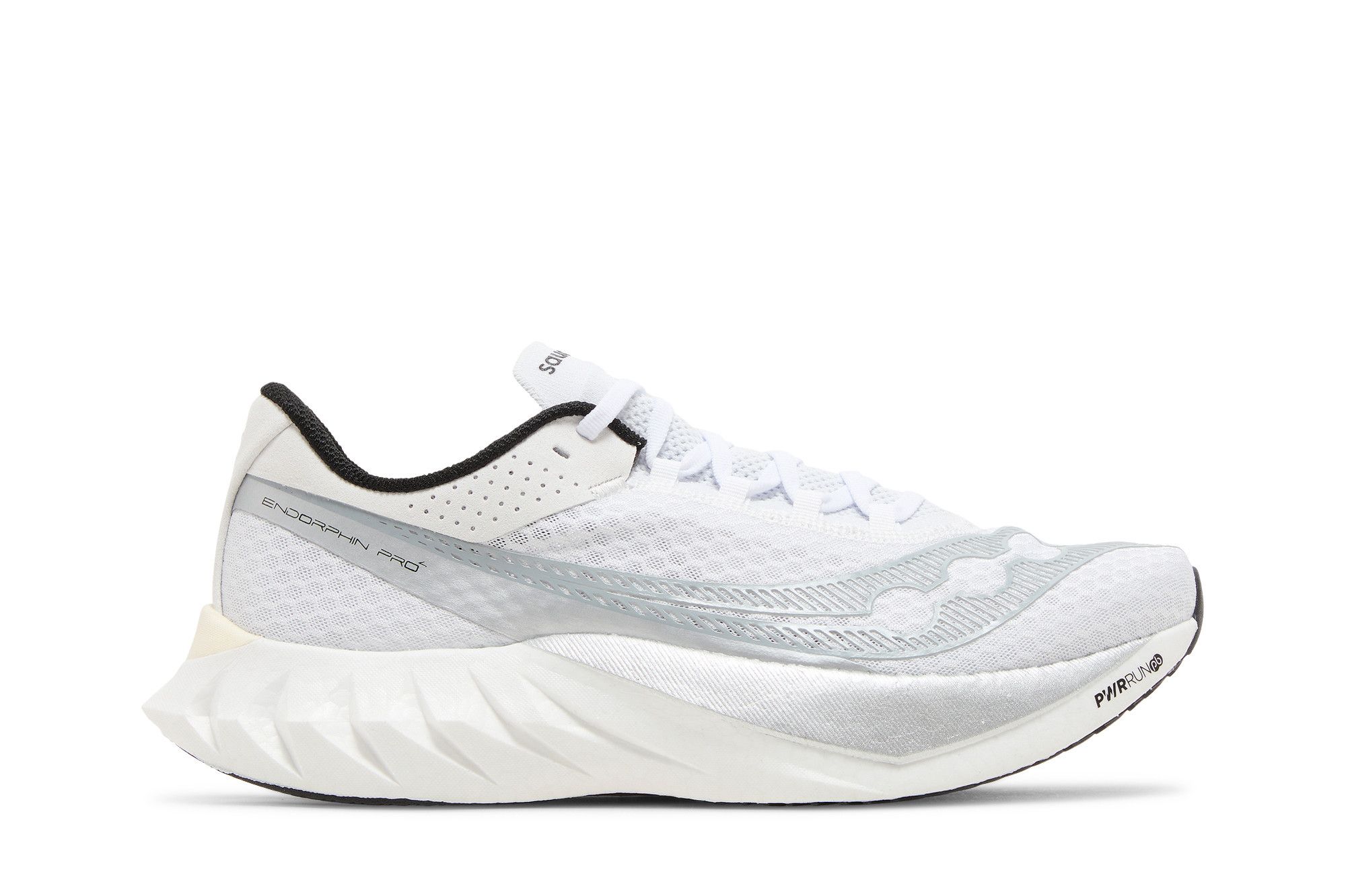 Saucony Endorphin Pro 4 'White Silver' S20939-201