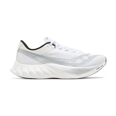 Saucony Endorphin Pro 4 'White Silver'