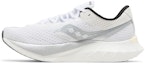 Lookbook Saucony Endorphin Pro 4 'Putih Perak' S20939-201