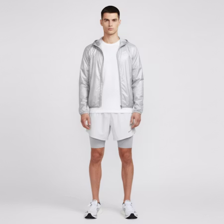 サッカニーエンドルフィンプロ4「白銀」 S20939-201 Lookbook サッカニーエンドルフィンプロ4「白銀」 S20939-201