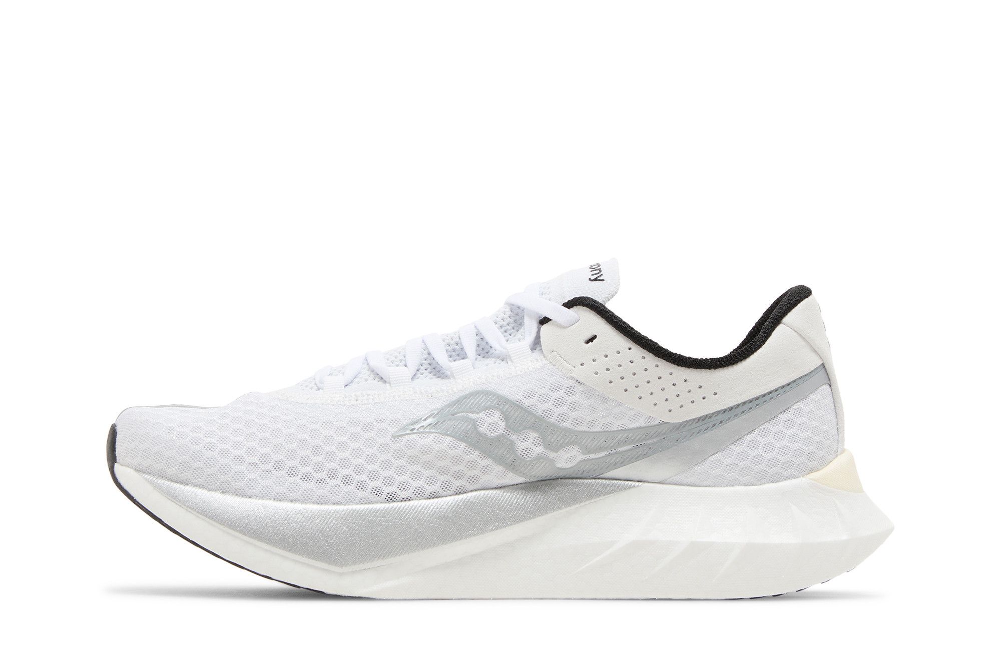 Shop Saucony Endorphin Pro 4 ''Bianco Argento'' S20939-201