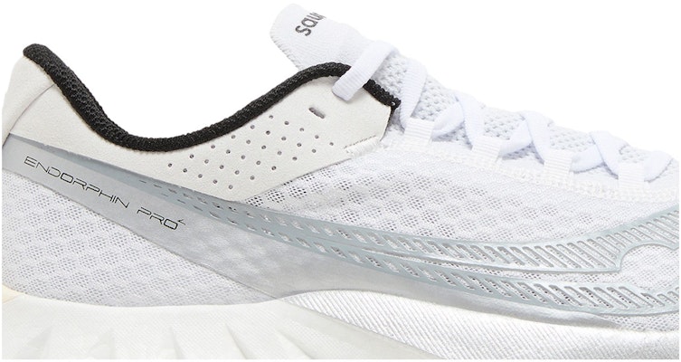 サッカニーエンドルフィンプロ4「白銀」 S20939-201 Shop サッカニーエンドルフィンプロ4「白銀」 S20939-201