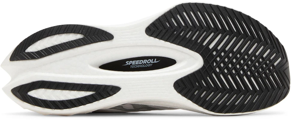 Saucony Endorphin Pro 4 ''Bianco Argento'' S20939-201 Purchase Saucony Endorphin Pro 4 ''Bianco Argento'' S20939-201