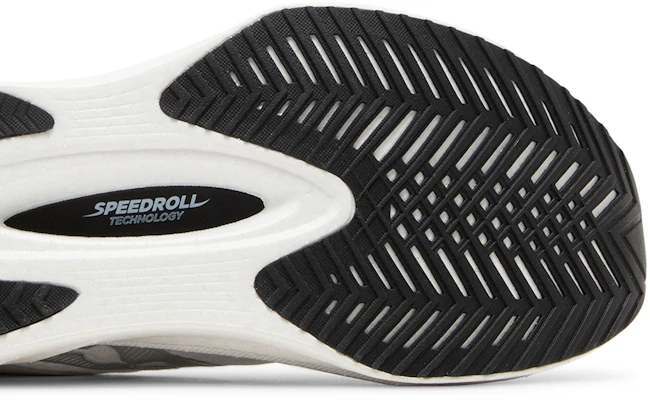 Saucony Endorphin Pro 4 ''Bianco Argento'' S20939-201 Details for Saucony Endorphin Pro 4 ''Bianco Argento'' S20939-201