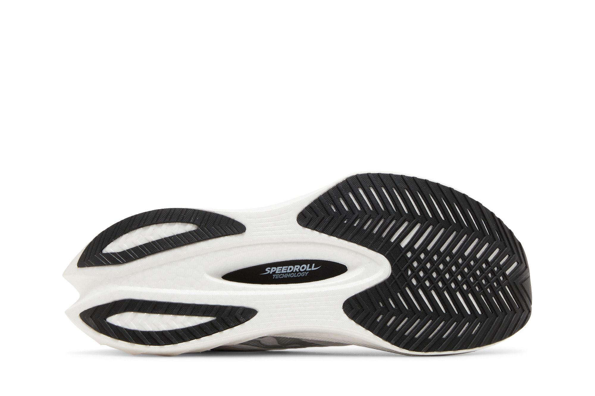 Details for サッカニーエンドルフィンプロ4「白銀」 S20939-201