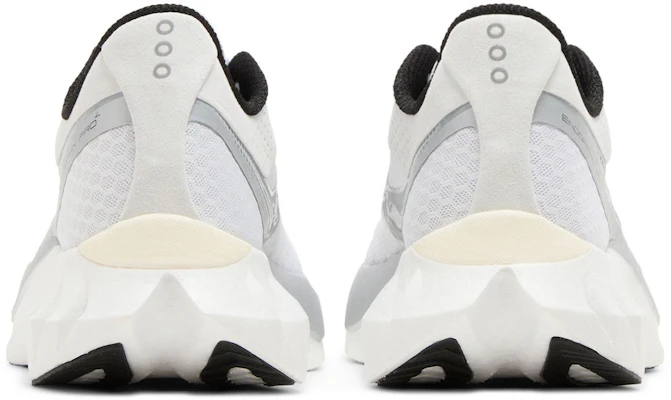 Saucony Endorphin Pro 4 ''Bianco Argento'' S20939-201 Sizing Saucony Endorphin Pro 4 ''Bianco Argento'' S20939-201