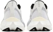 Sizing Saucony Endorphin Pro 4 ''Bianco Argento'' S20939-201