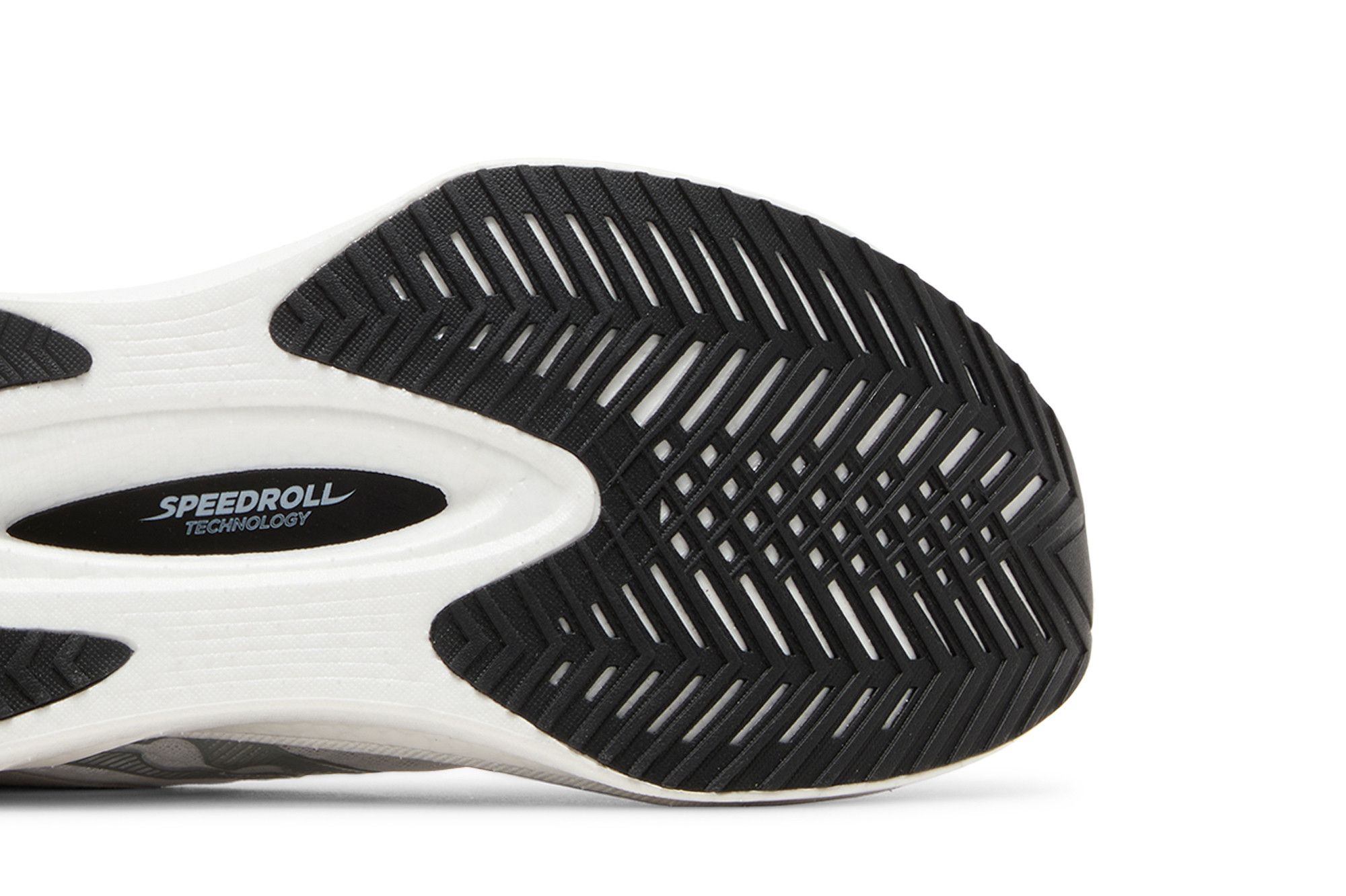 Sizing サッカニーエンドルフィンプロ4「白銀」 S20939-201