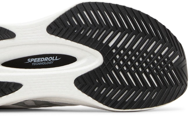 サッカニーエンドルフィンプロ4「白銀」 S20939-201 Sizing サッカニーエンドルフィンプロ4「白銀」 S20939-201