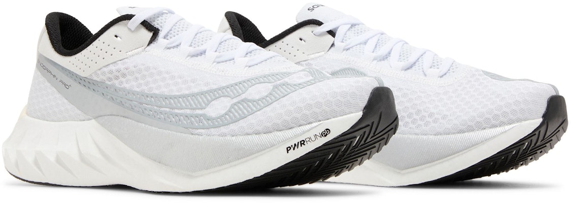 Saucony Endorphin Pro 4 'Putih Perak' S20939-201 Cheap Saucony Endorphin Pro 4 'Putih Perak' S20939-201