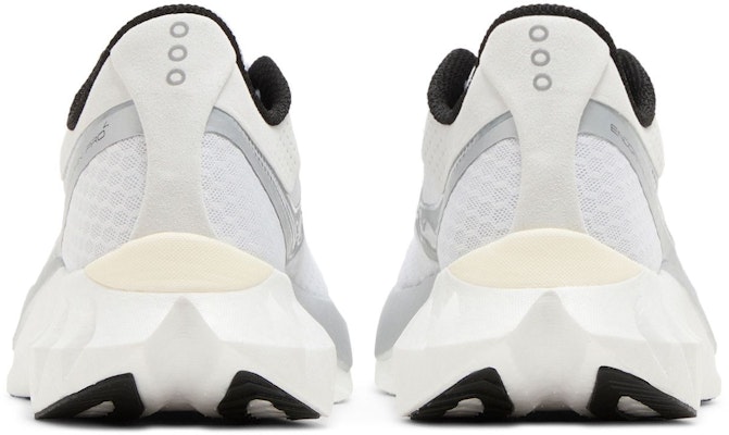 サッカニーエンドルフィンプロ4「白銀」 S20939-201 Cheap サッカニーエンドルフィンプロ4「白銀」 S20939-201