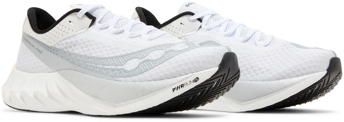 Saucony Endorphin Pro 4 ''Bianco Argento'' S20939-201 1