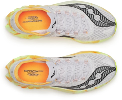 Sepatu Lari Saucony Endorphin Pro 4 0195020785171 Lookbook Sepatu Lari Saucony Endorphin Pro 4 0195020785171