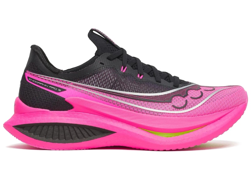 Saucony Endorphin Pro 5 'Black Shock' S21064-131