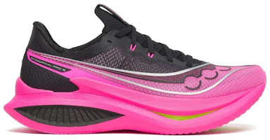 Saucony Endorphin Pro 5 'Black Shock' S21064-131 Saucony Endorphin Pro 5 'Black Shock' S21064-131