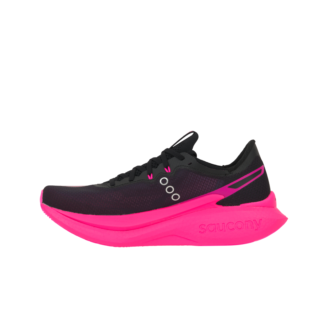 Order Saucony Endorphin Pro 5 ''Hitam Kejutan'' S21064-131