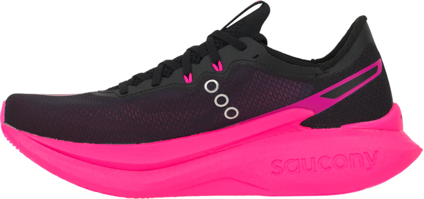 Saucony Endorphin Pro 5 ''Hitam Kejutan'' S21064-131 Order Saucony Endorphin Pro 5 ''Hitam Kejutan'' S21064-131