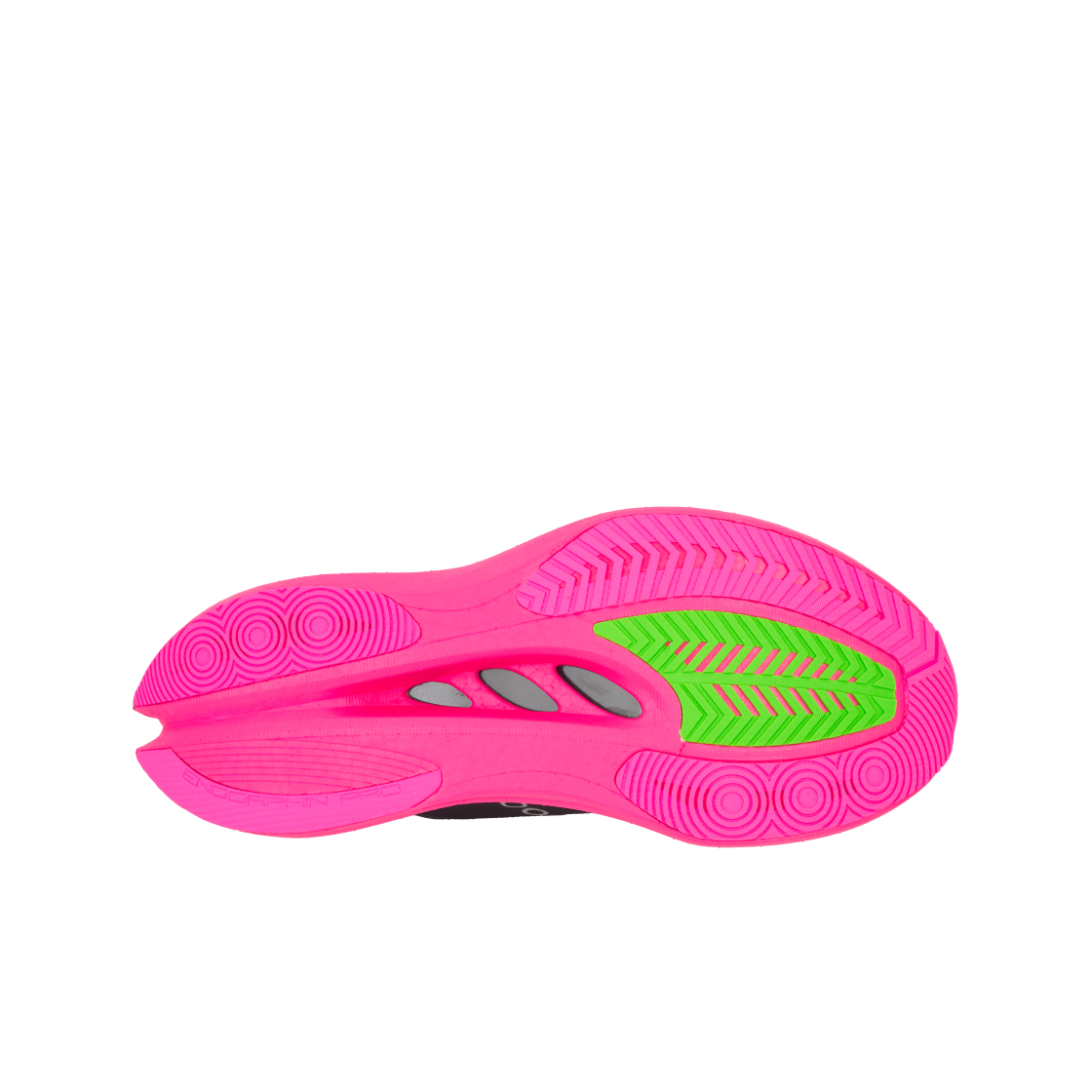 Lookbook Saucony Endorphin Pro 5 ''Hitam Kejutan'' S21064-131
