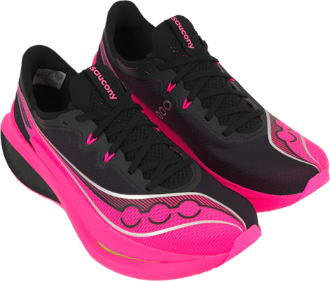 Saucony Endorphin Pro 5 ''Hitam Kejutan'' S21064-131 Shop Saucony Endorphin Pro 5 ''Hitam Kejutan'' S21064-131
