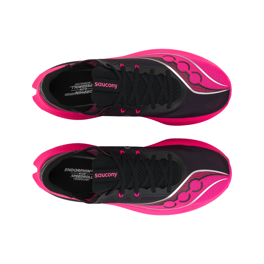 Purchase Saucony Endorphin Pro 5 ''Hitam Kejutan'' S21064-131