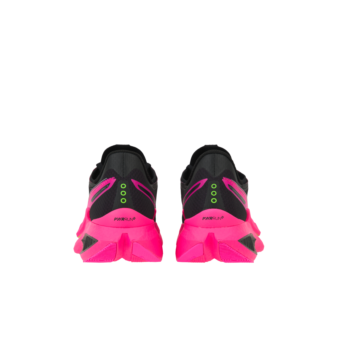 Details for Saucony Endorphin Pro 5 ''Hitam Kejutan'' S21064-131