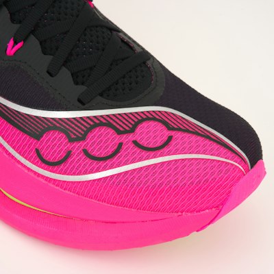Saucony Endorphin Pro 5 ''Hitam Kejutan'' S21064-131 Sizing Saucony Endorphin Pro 5 ''Hitam Kejutan'' S21064-131