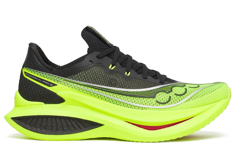 Saucony Endorphin Pro 5 'Citron Black' S21064-130
