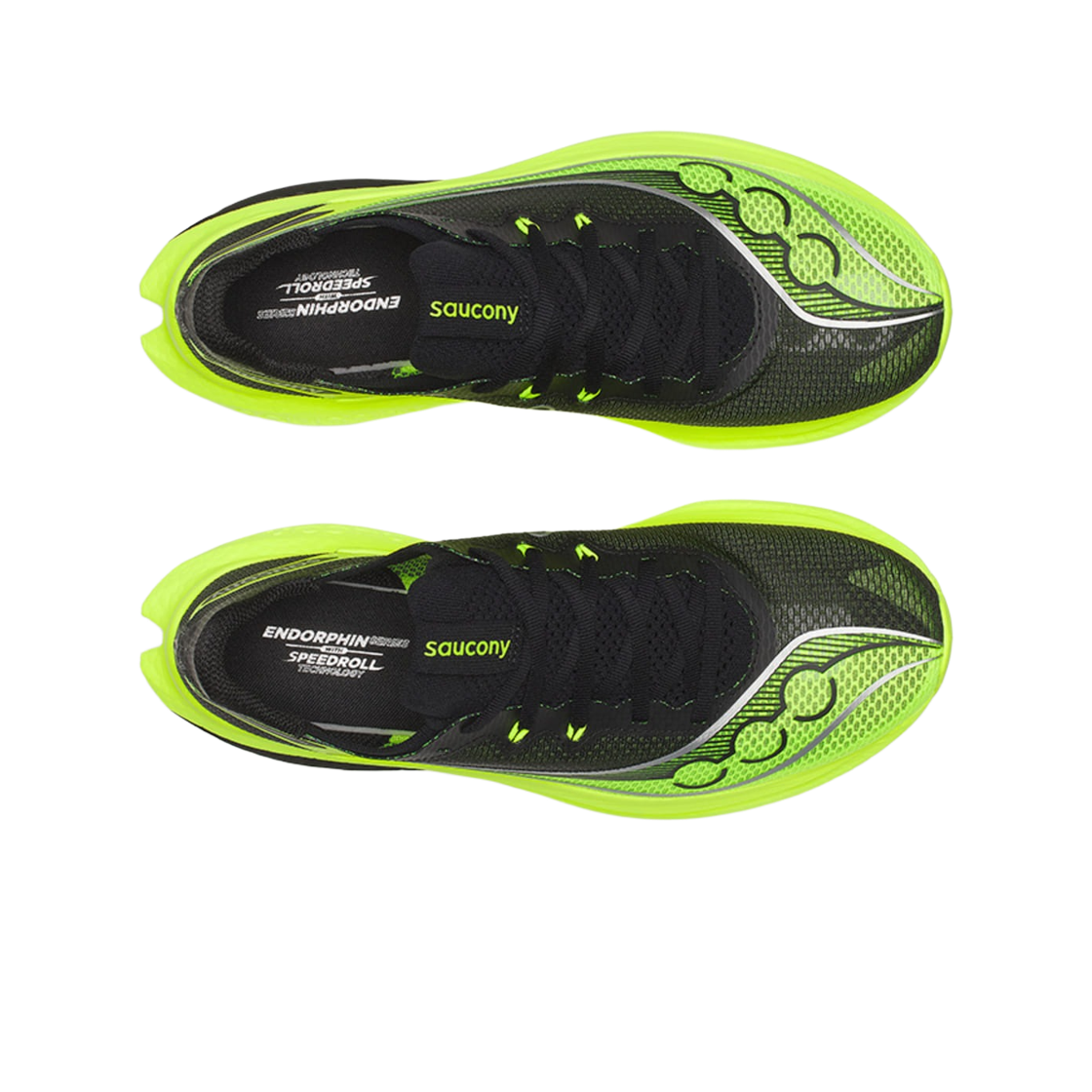 Order Saucony Endorphin Pro 5 'Citron Black' S21064-130