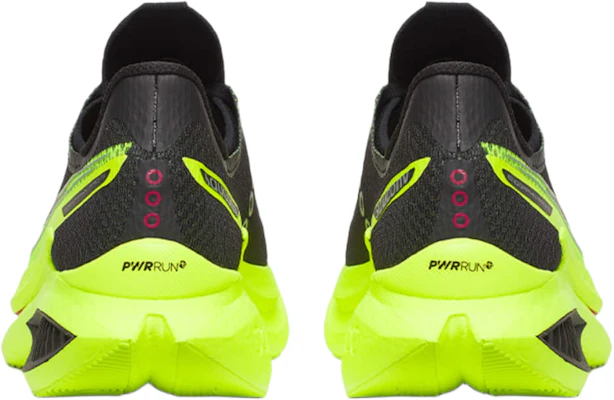 Saucony Endorphin Pro 5 'Citron Black' S21064-130 Lookbook Saucony Endorphin Pro 5 'Citron Black' S21064-130