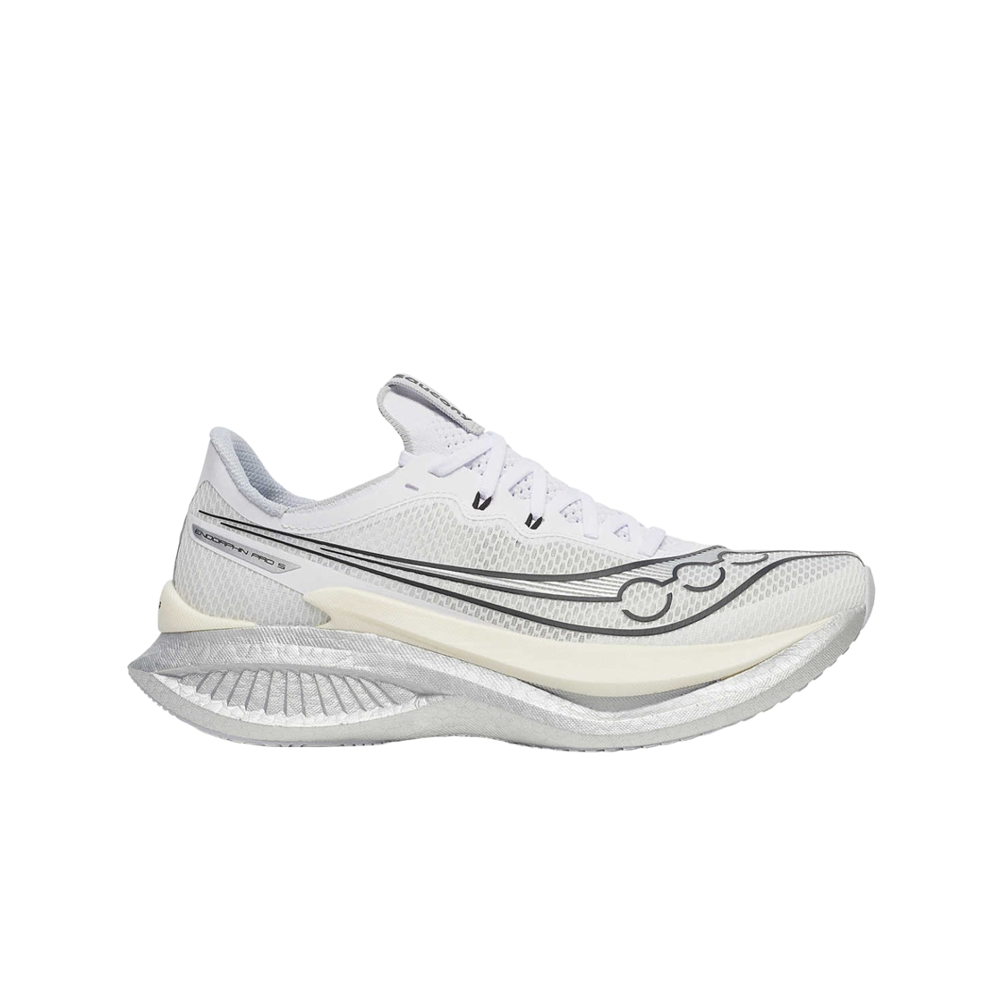 Saucony Endorphin Pro 5 'White Black' S21064-101