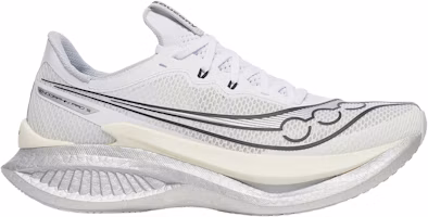 Saucony Endorphin Pro 5 'White Black' S21064-101 Saucony Endorphin Pro 5 'White Black' S21064-101