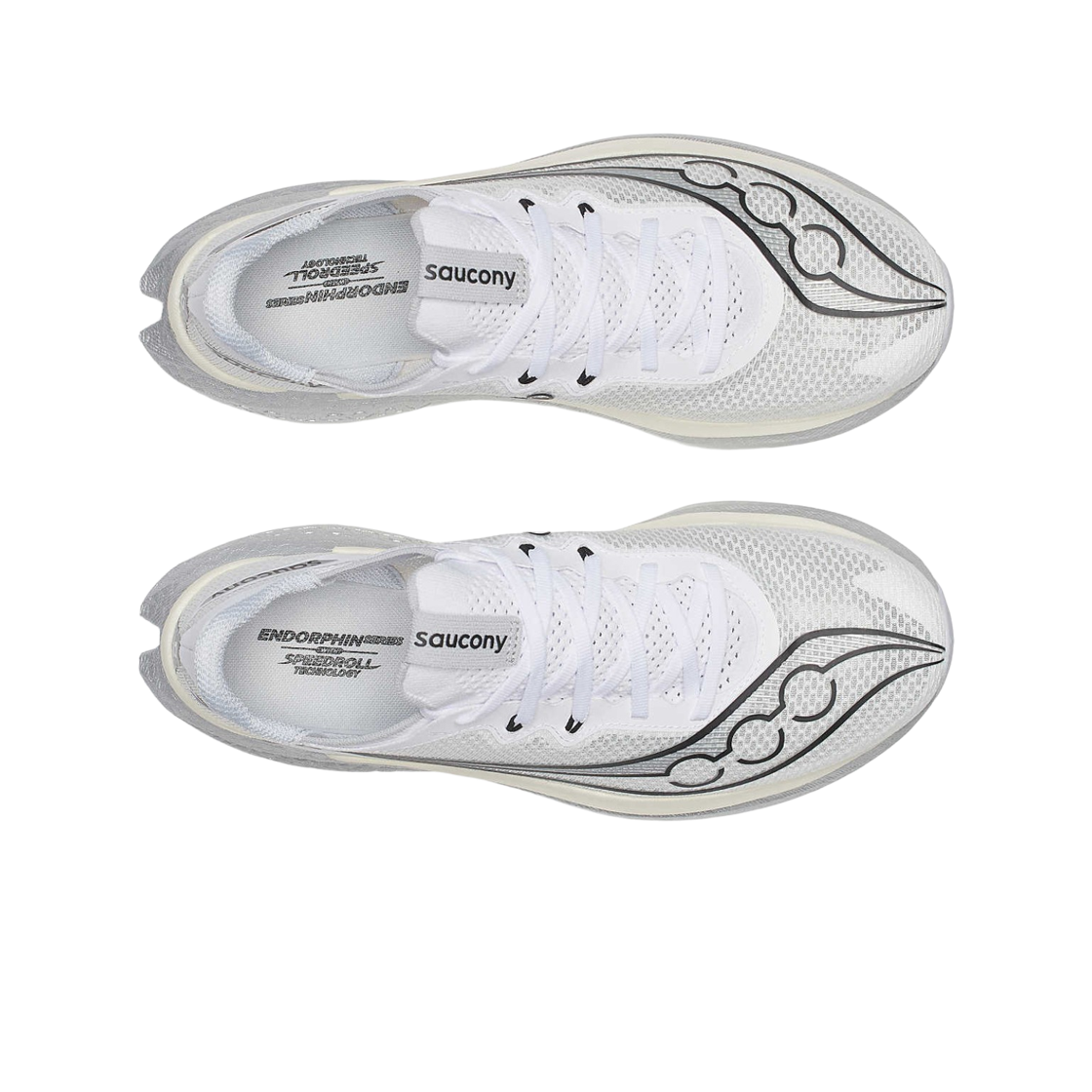 Order Saucony Endorphin Pro 5 'White Black' S21064-101