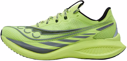 Saucony Endorphin Pro 5 Green - Comfortable Running Shoes for Long-Distance Training. S31064-502 Saucony Endorphin Pro 5 Green - Comfortable Running Shoes for Long-Distance Training. S31064-502