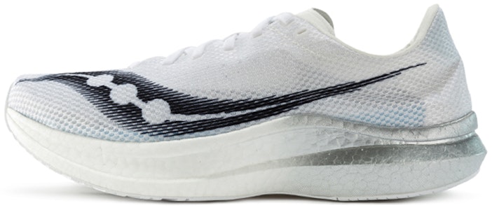 Saucony Endorphin Pro+ 'Blanco Negro' S20719-01 Buy Saucony Endorphin Pro+ 'Blanco Negro' S20719-01