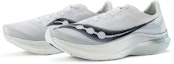 Lookbook Saucony Endorphin Pro+ 'Putih Hitam' S20719-01