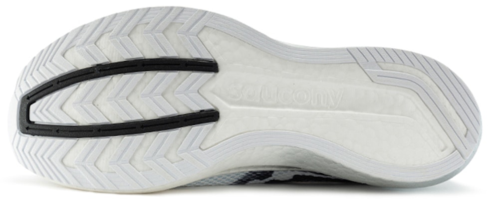 サッカニー エンドルフィンプロ+ 白黒 S20719-01 Purchase サッカニー エンドルフィンプロ+ 白黒 S20719-01