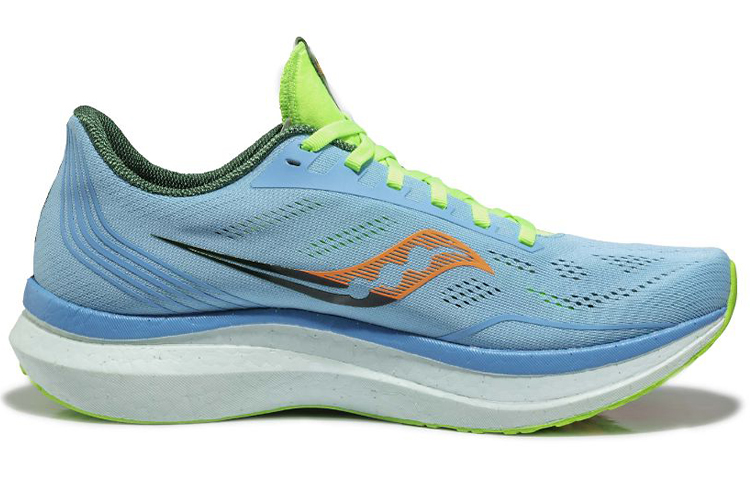 Order Saucony Endorphin Pro 'Blue Green Racing' S20598-26