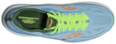 Shop Saucony Endorphin Pro 'Blue Green Racing' S20598-26