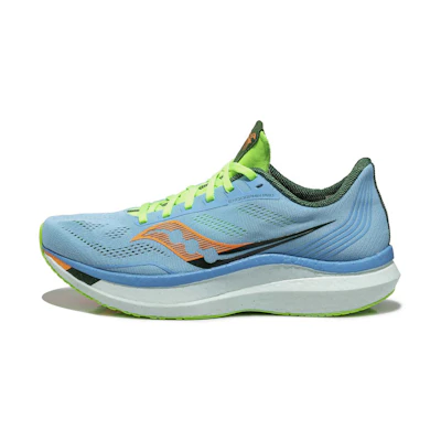 Saucony Endorphin Pro 'Blue Green Racing'
