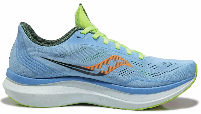 Saucony Endorphin Pro 'Biru Hijau Racing' S20598-26 Order Saucony Endorphin Pro 'Biru Hijau Racing' S20598-26