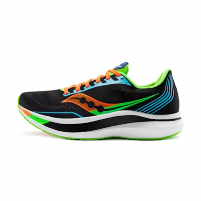 Saucony Endorphin Pro 'Future'