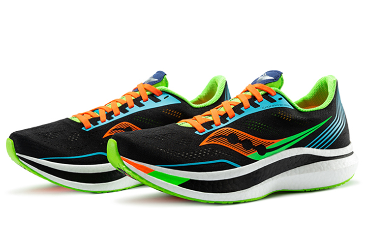 Lookbook Saucony Endorphin Pro ''Zukunft'' S20598-25