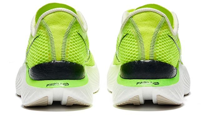 Saucony Endorphin Pro 'Hijau Hitam' S20755-75 Shop Saucony Endorphin Pro 'Hijau Hitam' S20755-75