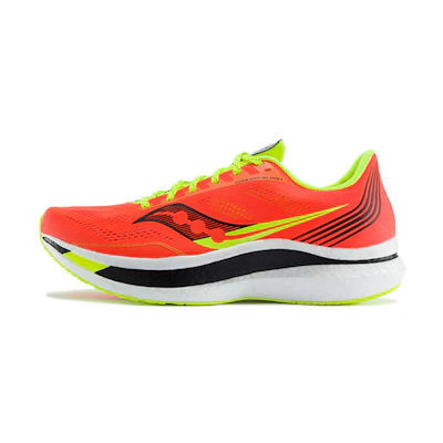 Saucony Endorphin Pro 'ViZi Orange'